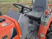Kubota Gb15 - nuotraukos Nr. 6