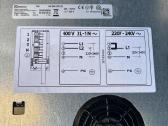 Parduodama indukcinė kaitlentė Electrolux Ehh6340 - nuotraukos Nr. 4