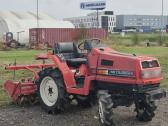 Mitsubishi Mt14 - nuotraukos Nr. 2