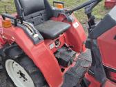 Mitsubishi Mt14 - nuotraukos Nr. 5