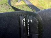 Parduodama Ion Apex 8 kaitavimo trapeciją M dydis - nuotraukos Nr. 4