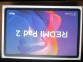 Xiaomi Redmi Pad 2 128 GB naujas - nuotraukos Nr. 2