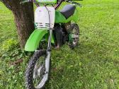 Kawasaki Kx 60 - 680 eur - nuotraukos Nr. 2