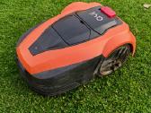 Vejos robotas Ayi600i - nuotraukos Nr. 4