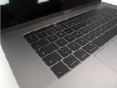 MacBook Pro 13 TB 2017 Quad-core I7 16/256 - nuotraukos Nr. 3