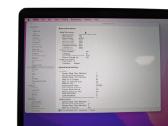 MacBook Pro 13 TB 2017 Quad-core I7 16/256 - nuotraukos Nr. 5