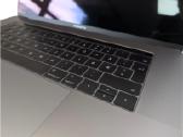 MacBook Pro 13 TB 2017 Quad-core I7 16/256 - nuotraukos Nr. 9