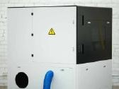 Aukšto tikslumo Fiber metalo pjovimo staklės 1.5kw - nuotraukos Nr. 2