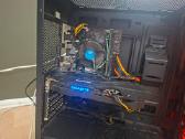 Žaidimų kompiuteris – i5-9600k / Gtx 1650 / 16gb - nuotraukos Nr. 2