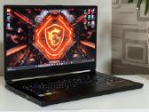 Parduodamas Msi Stealth su Rtx 2070, I7-9k, 144hz. - nuotraukos Nr. 2