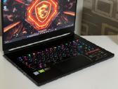 Parduodamas Msi Stealth su Rtx 2070, I7-9k, 144hz. - nuotraukos Nr. 3