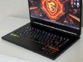 Parduodamas Msi Stealth su Rtx 2070, I7-9k, 144hz. - nuotraukos Nr. 4