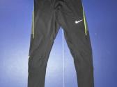 Nike Dri-fit aptemtos sportinės kelnės - nuotraukos Nr. 2