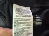 Nike Dri-fit aptemtos sportinės kelnės - nuotraukos Nr. 5