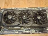 Amd Radeon Rx 5700 XT 8gb Oc - nuotraukos Nr. 2