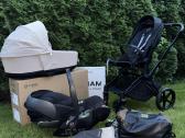 Cybex Priam V4 3in1, Jeremy Scott autokedute - nuotraukos Nr. 2