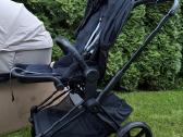 Cybex Priam V4 3in1, Jeremy Scott autokedute - nuotraukos Nr. 3