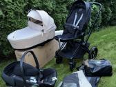 Cybex Priam V4 3in1, Jeremy Scott autokedute - nuotraukos Nr. 4