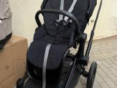 Cybex Priam V4 3in1, Jeremy Scott autokedute - nuotraukos Nr. 6