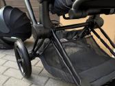 Cybex Priam V4 3in1, Jeremy Scott autokedute - nuotraukos Nr. 8