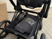 Cybex Priam V4 3in1, Jeremy Scott autokedute - nuotraukos Nr. 9