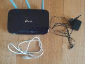 Ac750 Wireless Router Dual Band Archer C20 - nuotraukos Nr. 2