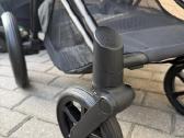 Cybex Priam V4 3in1, Jeremy Scott autokedute - nuotraukos Nr. 10