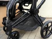 Cybex Priam V4 3in1, Jeremy Scott autokedute - nuotraukos Nr. 11