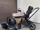 Cybex Priam V4 3in1, Jeremy Scott autokedute - nuotraukos Nr. 12