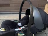 Cybex Priam V4 3in1, Jeremy Scott autokedute - nuotraukos Nr. 13