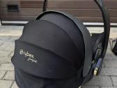 Cybex Priam V4 3in1, Jeremy Scott autokedute - nuotraukos Nr. 14