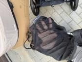 Cybex Priam V4 3in1, Jeremy Scott autokedute - nuotraukos Nr. 16