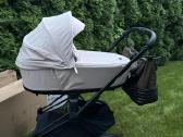 Cybex Priam V4 3in1, Jeremy Scott autokedute - nuotraukos Nr. 18