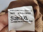 Originalus Jk combat shirt, XXL - nuotraukos Nr. 4