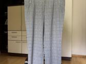 Gerry Weber languotos pilkos kelnės 46 dydis - nuotraukos Nr. 2
