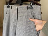 Gerry Weber languotos pilkos kelnės 46 dydis - nuotraukos Nr. 7