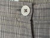 Gerry Weber languotos pilkos kelnės 46 dydis - nuotraukos Nr. 8