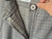 Gerry Weber languotos pilkos kelnės 46 dydis - nuotraukos Nr. 9