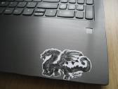 Lenovo V330 i5 3.40ghz/ 256gb/ 8gb/ Fullhd/ 3 val. - nuotraukos Nr. 7
