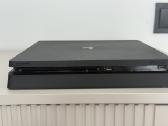 Ps4 Slim 500 GB + 2 pulteliai + 8 žaidimai - nuotraukos Nr. 3