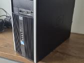 Hp compaq 6000 - nuotraukos Nr. 2