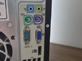 Hp compaq 6000 - nuotraukos Nr. 3