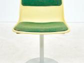 Mid century Wesifa kėdė - nuotraukos Nr. 3