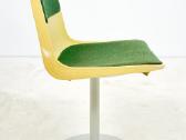 Mid century Wesifa kėdė - nuotraukos Nr. 4