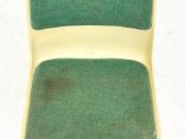 Mid century Wesifa kėdė - nuotraukos Nr. 6