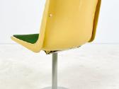Mid century Wesifa kėdė - nuotraukos Nr. 9