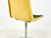 Mid century Wesifa kėdė - nuotraukos Nr. 10