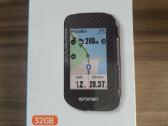GPS dviračio kompiuteris igpsport Bsc300t - nuotraukos Nr. 2