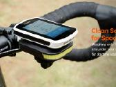 GPS dviračio kompiuteris igpsport Bsc300t - nuotraukos Nr. 9