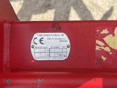 Vaderstad 6.2m volai - nuotraukos Nr. 2